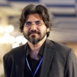 Jonaid Haque - 1987