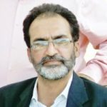 Sajjad Malik - 1986