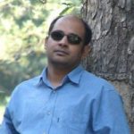 Tanvir Gondal - 1986