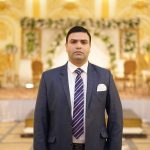 Izhar Ul haq - 2003