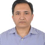 Muhammad Ali Siddiqui - 1991