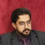 Ahmed Mumtaz - 2001