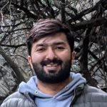 Faizan Saif - 2010