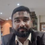 Taimoor Safdar Mehdi - 2007 - 7008